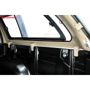 Hard top CARRYBOY Ford Ranger 2012-2019