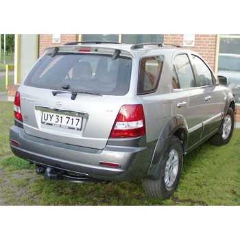 Attelage Kia Sorento 2006-2009