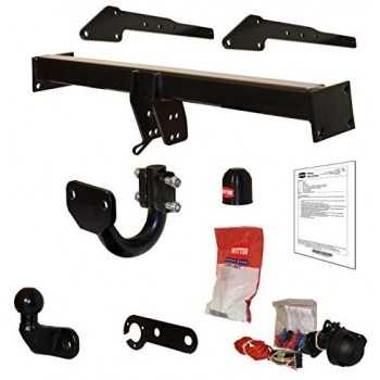 Attelage Kia Sorento 2006-2009