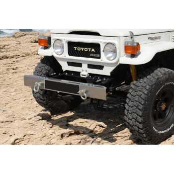 Pare-chocs avant Toyota 