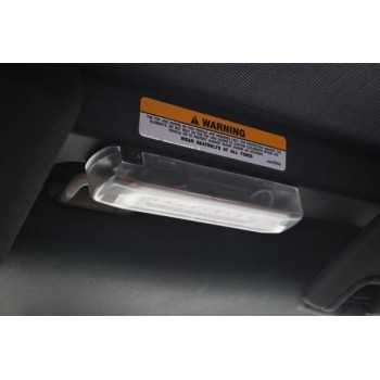 FEUX D'INTERIEUR JEEP WRANGLER LED