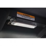 FEUX D'INTERIEUR JEEP WRANGLER LED