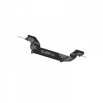 Platine de Treuil Mitsubishi L200 2,4DID KJ 2015-