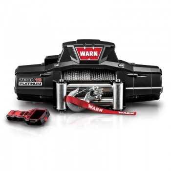 Warn Zeon Platinum