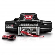 Warn Zeon Platinum