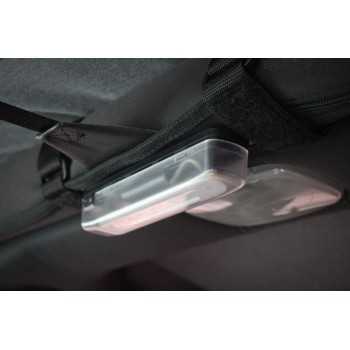 FEUX D'INTERIEUR UNIVERSELLE JEEP WRANGLER LED JEEP