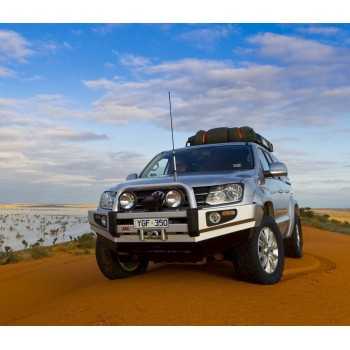 Pare choc avant SAHARA ARB Volswagen Amarok 2010-