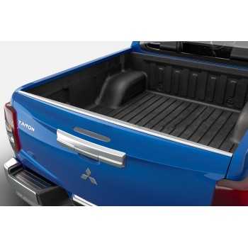 Protection de hayon Mitsubishi L200 2019+