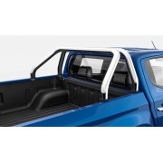 Arceau de benne inox Mitsubishi L200 2019+