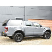 Hard top STARFLEX Ford Ranger Raptor 2019 4 portes sans portes latérales