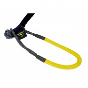 Treuil Warn Tabor 8 corde synthétique - 12V
