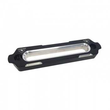 Treuil Warn Tabor 8 corde synthétique - 12V