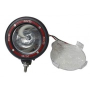 Phare longue portée XENON 12 Volts 35 W diamètre 14 CM