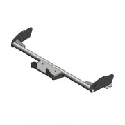 Platine de treuil Dacia Duster 2010+