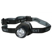 MINI LAMPE FRONTALE 1 LED