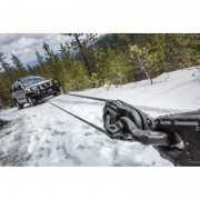 Poulie de mouflage WARN EPIC - 5400 Kg