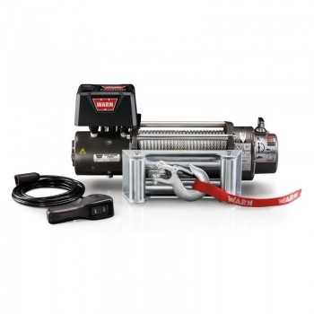 Treuil WARN M8000 12 Volts 3629 Kg