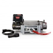 Treuil WARN M8000 12 Volts 3629 Kg