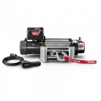 Treuil Warn 9.5 XP - 12V / 4313 Kg