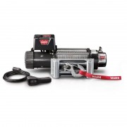 Treuil Warn 9.5 XP - 12V / 4313 Kg