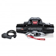 Treuil Warn Tabor 8 nu - 12V 3629 kg 2017