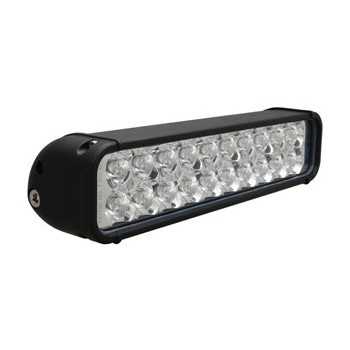 Phare de route A 20 LED VISION X Faisceau long