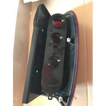 Feu arrière gauche Jeep Cherokee Liberty KJ 2005-2007