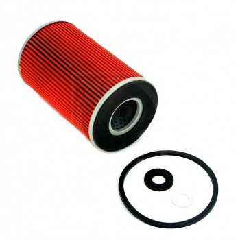 Filtre a huile Nissan Patrol 3L3 1979-1988