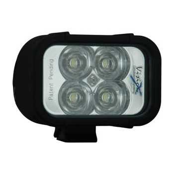PHARE DE ROUTE A 4 LED VISION X FAISCEAU LARGE