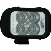 PHARE DE ROUTE A 4 LED VISION X FAISCEAU LARGE