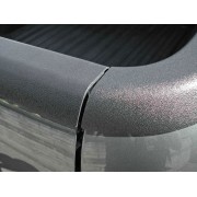 Protection de ridelles Isuzu D-Max 2017+ 4 portes