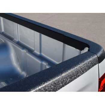 Protection de ridelles Isuzu D-Max 2017+ 4 portes