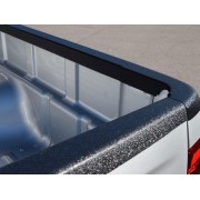 Protection de ridelles Isuzu D-Max 2017+ 4 portes