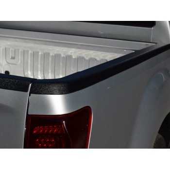 Protection de ridelles Isuzu D-Max 2017+ 4 portes