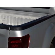 Protection de ridelles Isuzu D-Max 2017+ 4 portes