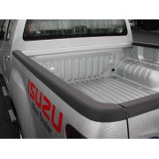 Protection de ridelles Isuzu D-Max 2017+ 4 portes