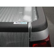 Protection de ridelles Isuzu D-Max 2017+ 4 portes
