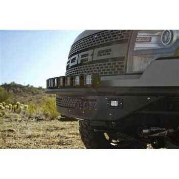 Phare RIGID INDUSTRIES dually 4 spots 15,8 W