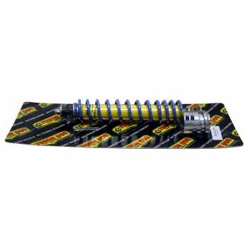 Amortisseur de direction 4 WAY Nissan GR Y60 1988-1997