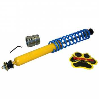 Amortisseur de direction 4 WAY Nissan GR Y60 1988-1997
