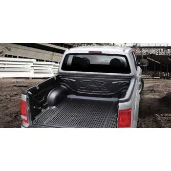 Bac de benne avec rebords Mitsubishi L200 2019- 4 portes