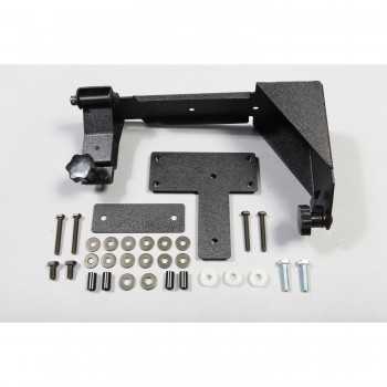 Support de cric HI-LIFT Jeep Wrangler JK 2007-2018