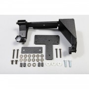 Support de cric HI-LIFT Jeep Wrangler JK 2007-2018