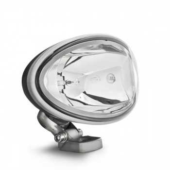 Phare COMET FF 300 longue portée gris basalte