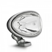 Phare COMET FF 300 longue portée gris basalte