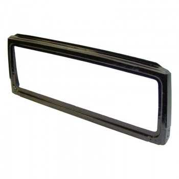Baie de pare brise Jeep Wrangler TJ 1997-2002