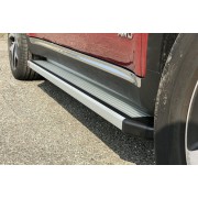 Marche pied aluminium Toyota RAV 4 4 portes