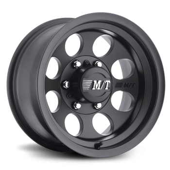 Jante Mickey Thompson Classic III™ BLACK 8X15 Toyota-Nissan-Mitsubishi