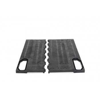 Tiroirs +plateau Ford Ranger Super Cab 2012+