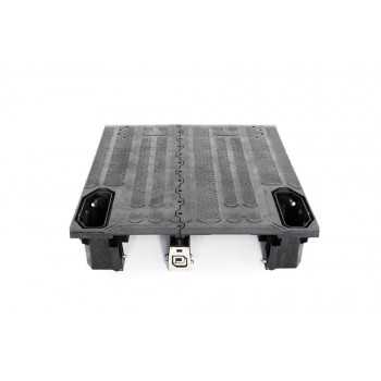 Tiroirs +plateau Ford Ranger Super Cab 2012+